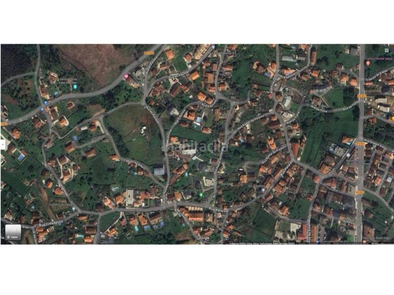 Foto 672142bf-9045-41e9-94ee-60c04d5cb4b6. Finca rústica a cima de vila 1 a Darbo Cangas