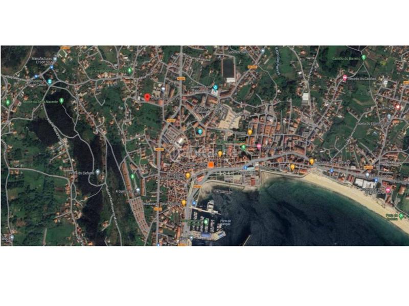 Foto 6b724c35-1c5c-41fd-8801-3c5b583417a1. Finca rústica a cima de vila 1 a Darbo Cangas