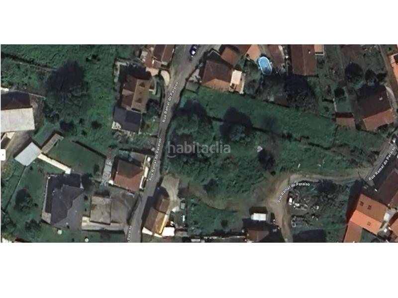 Foto 7325cbd0-186b-411b-b3e6-fabc52dbd53a. Finca rústica a cima de vila 1 a Darbo Cangas