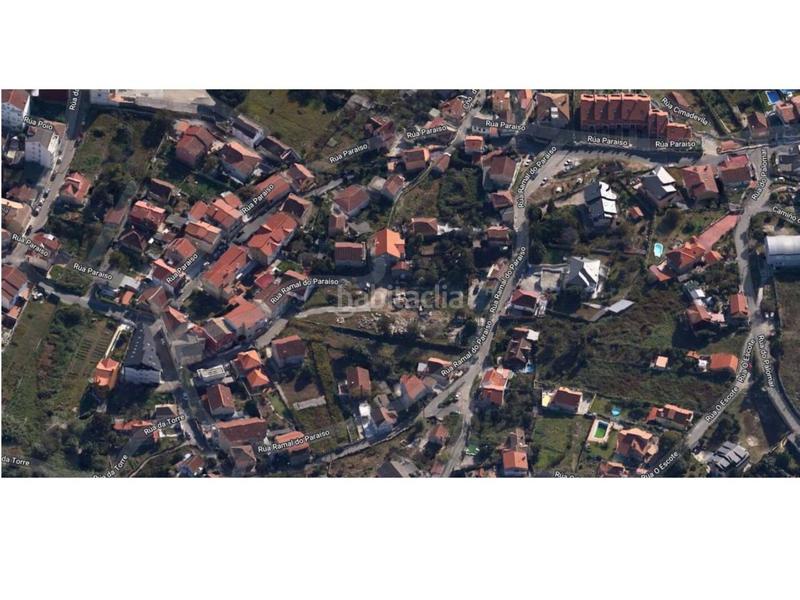 Foto 8e7a7150-4558-41db-8048-1c8423553122. Finca rústica a cima de vila 1 a Darbo Cangas