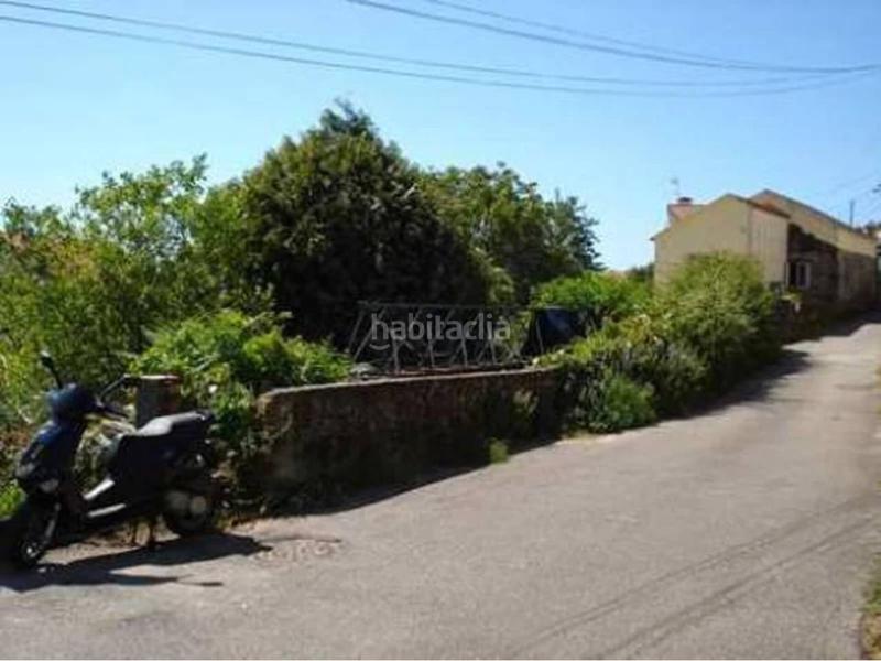 Foto d993a917-9c5d-4296-8121-001cd28b0c9b. Finca rústica a cima de vila 1 a Darbo Cangas