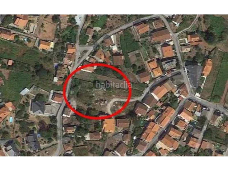 Foto db0ee5fd-4efa-4941-8f22-3c5ab3b69434. Finca rústica a cima de vila 1 a Darbo Cangas