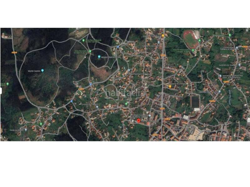 Foto db61eece-dfd7-4982-b363-76fa821465fe. Finca rústica a cima de vila 1 a Darbo Cangas