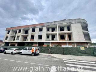 Edifici a Castelao 41. Edificio en venta en salvaterra de miño