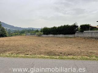 Finca rústica a Centeans 3. Terreno en venta en pontellas