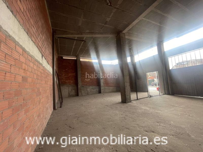 Foto 10b50290-bdc0-48f2-880f-91cac123658f. Locale commerciale in doctor toscano 12 in Casablanca - Calvario Vigo