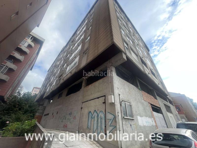 Foto 07763e2a-a317-40f6-9a2f-8c2f7aad7828. Local comercial a doctor toscano 12 a Casablanca - Calvario Vigo