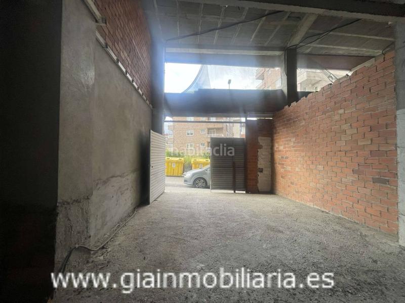 Foto 5e2ca085-2383-455a-a33b-04db07491c30. Local comercial a doctor toscano 12 a Casablanca - Calvario Vigo