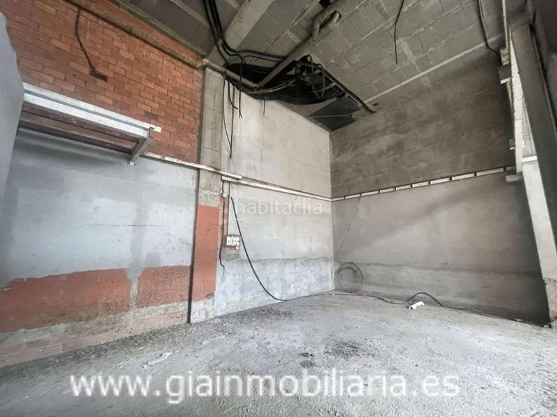 Foto 9fc07b8b-f0c4-4cd5-9af8-8195364f00a6. Local comercial a doctor toscano 12 a Casablanca - Calvario Vigo