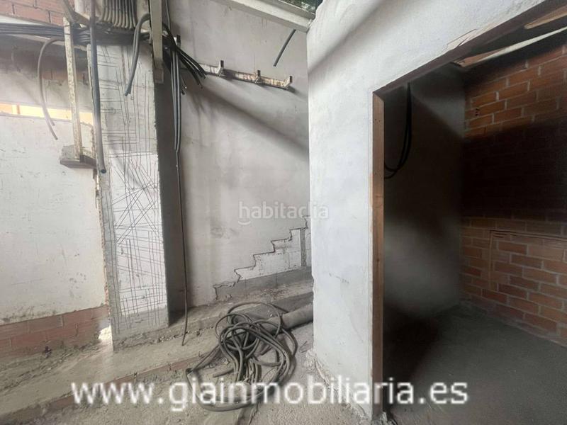 Foto d2c31f1f-27dd-499a-80af-e537c4148861. Local comercial a doctor toscano 12 a Casablanca - Calvario Vigo