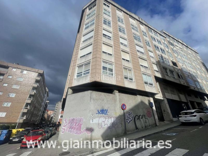 Foto ecb782eb-58b0-4ebb-bed7-63f624edaaeb. Local comercial a doctor toscano 12 a Casablanca - Calvario Vigo