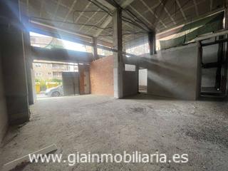 Local Comercial en Doctor Toscano 12