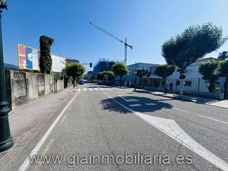 Solar industrial  Concordia. Suelo urbano para 60 viviendas y comercial  de 1.250m2