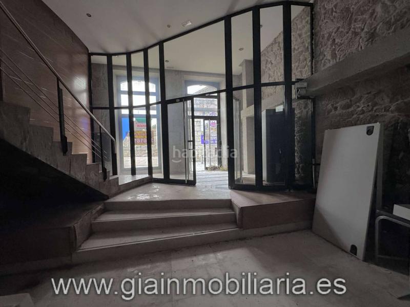 Foto 05aa89dc-9c3d-4c5e-ab38-fd1a666a6655. Local comercial en lorenzo de la carrera 15 local en venta en Baiona