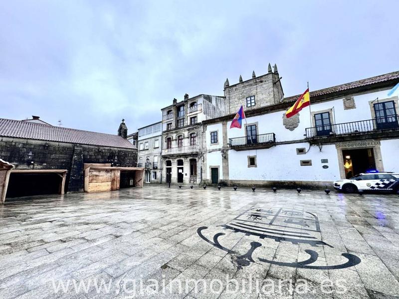 Foto 0ba76c61-f0ed-4a4a-9669-eab8da967f2e. Local comercial en lorenzo de la carrera 15 local en venta en Baiona