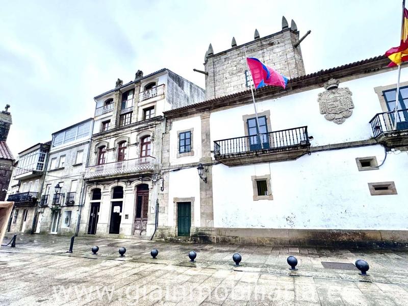Foto 171e84b4-6b0f-42ec-b1a0-040768291f98. Local comercial en lorenzo de la carrera 15 local en venta en Baiona