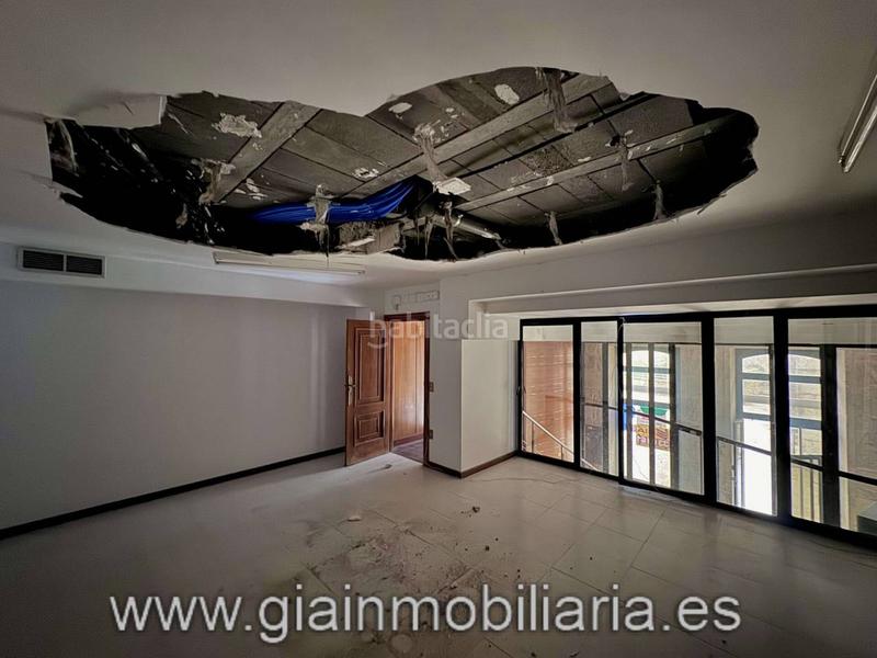 Foto 23eef92a-e3e7-410a-b9c8-3e83127560f0. Local comercial en lorenzo de la carrera 15 local en venta en Baiona