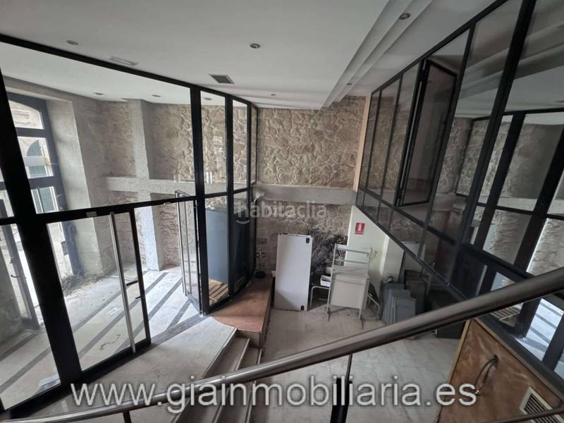 Foto 3c91d430-5369-4587-90c5-2e940fd98527. Local comercial en lorenzo de la carrera 15 local en venta en Baiona