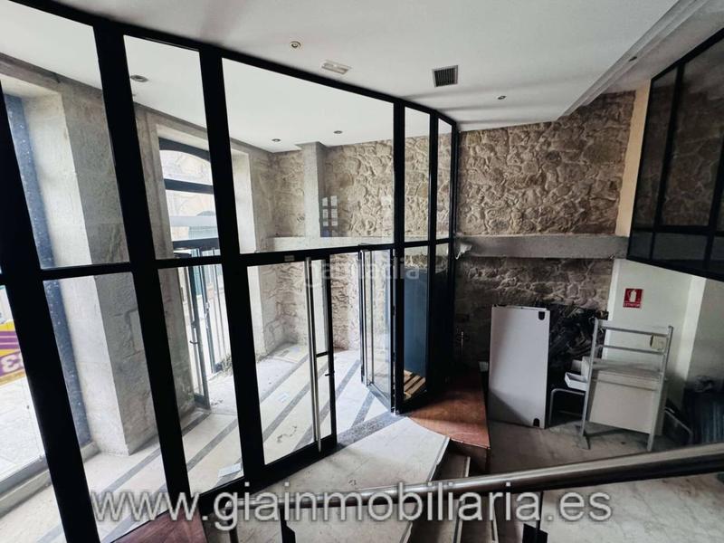 Foto 3cf4f7bb-4dfd-4783-9df1-d417aa0dbdf3. Local comercial en lorenzo de la carrera 15 local en venta en Baiona