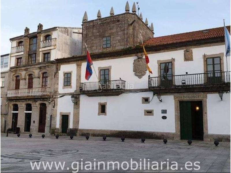 Foto 425492b2-f5b8-4184-861b-209088c108fc. Local comercial en lorenzo de la carrera 15 local en venta en Baiona