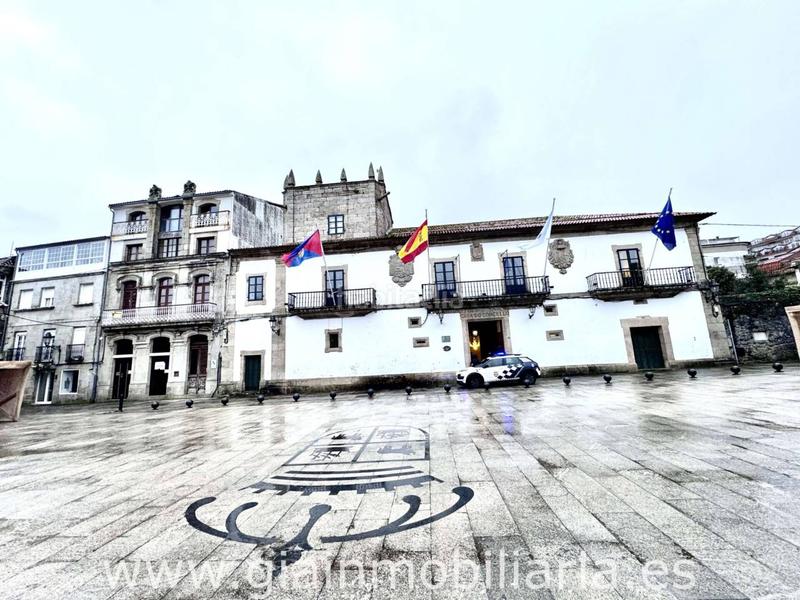 Foto 56a6e9ce-a51b-4f10-8d82-d2dd2fc224e6. Local comercial en lorenzo de la carrera 15 local en venta en Baiona