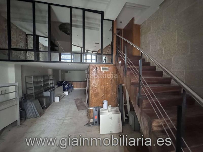Foto 7243d003-39cb-4fe0-bd7a-b9cf81442757. Local comercial en lorenzo de la carrera 15 local en venta en Baiona