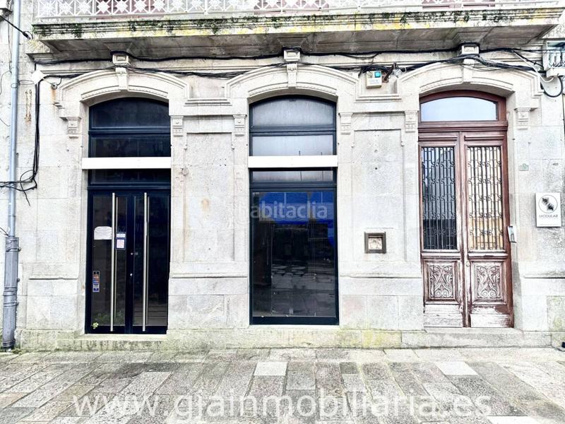 Foto 95054273-2b73-45d9-9302-6924e9533cab. Local comercial en lorenzo de la carrera 15 local en venta en Baiona