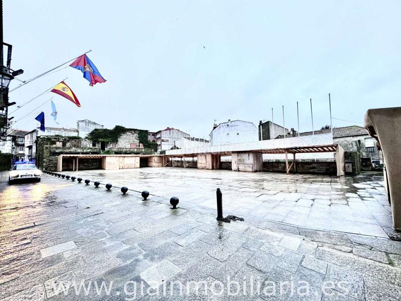 Foto a91311c7-27bb-47fd-9e53-9169863d36e3. Local comercial en lorenzo de la carrera 15 local en venta en Baiona
