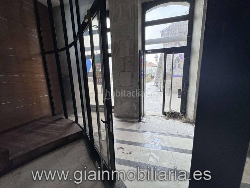 Foto acebed7f-1a69-490b-adaf-3dad311b40fd. Local comercial en lorenzo de la carrera 15 local en venta en Baiona
