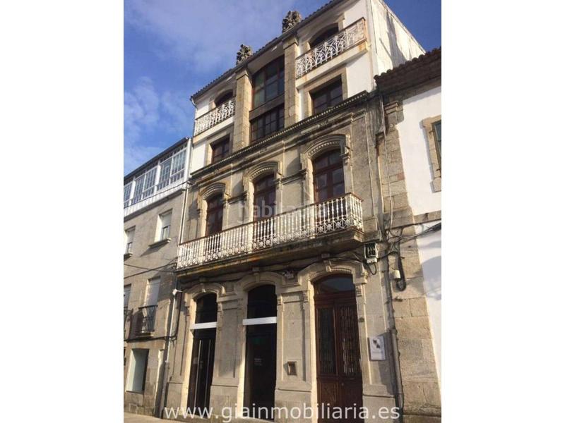 Foto b5d4c12a-472f-44ca-9292-8a74801473d2. Local comercial en lorenzo de la carrera 15 local en venta en Baiona