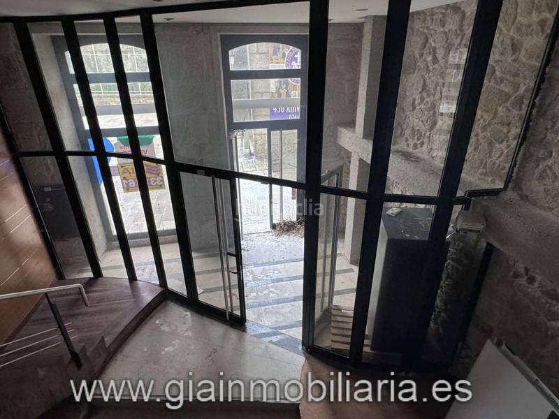 Foto b994cdf0-3cd1-4808-a8ee-6c2bdf1a9f4d. Local comercial en lorenzo de la carrera 15 local en venta en Baiona