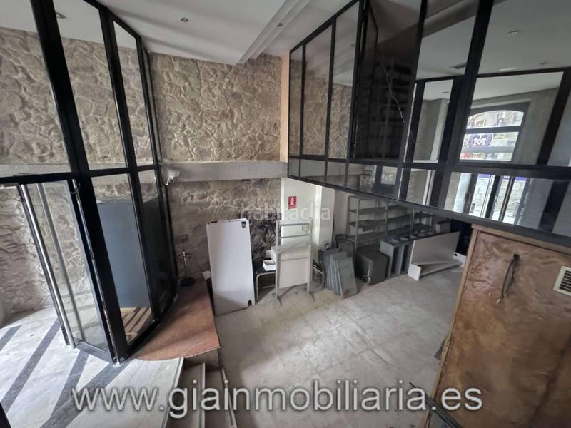 Foto bbf8a9bf-88a4-4237-b68a-7e9bd234bd64. Local comercial en lorenzo de la carrera 15 local en venta en Baiona
