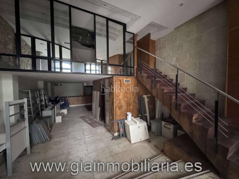 Foto bea5ddbb-6510-4041-9071-45bcb3dfbb7f. Local comercial en lorenzo de la carrera 15 local en venta en Baiona