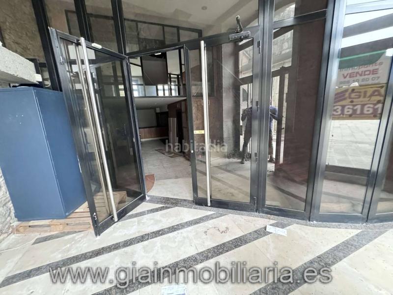 Foto d2c397a6-536d-42bb-a984-31d9e6986a2f. Local comercial en lorenzo de la carrera 15 local en venta en Baiona