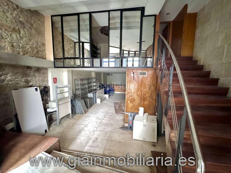 Foto d7a7319a-7036-43ce-a437-cfc03ae3cb87. Local comercial en lorenzo de la carrera 15 local en venta en Baiona