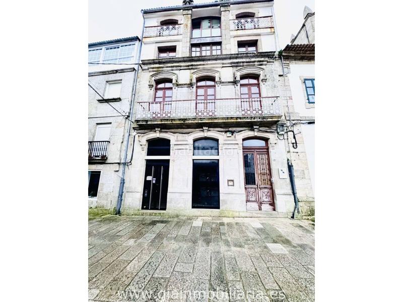 Foto d830f388-c08c-43d2-82ec-1293a9a3628f. Local comercial en lorenzo de la carrera 15 local en venta en Baiona