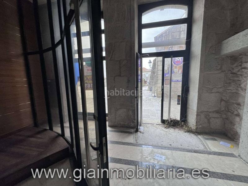 Foto d88b1052-abbf-4485-9522-773476efc97b. Local comercial en lorenzo de la carrera 15 local en venta en Baiona