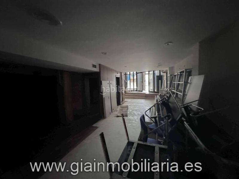 Foto df302bdc-b387-4e93-954e-d8ef776ebd62. Local comercial en lorenzo de la carrera 15 local en venta en Baiona