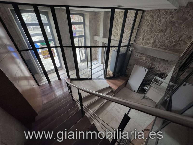Foto e9a9331d-2e7b-45a4-98a3-7a1db97caa46. Local comercial en lorenzo de la carrera 15 local en venta en Baiona