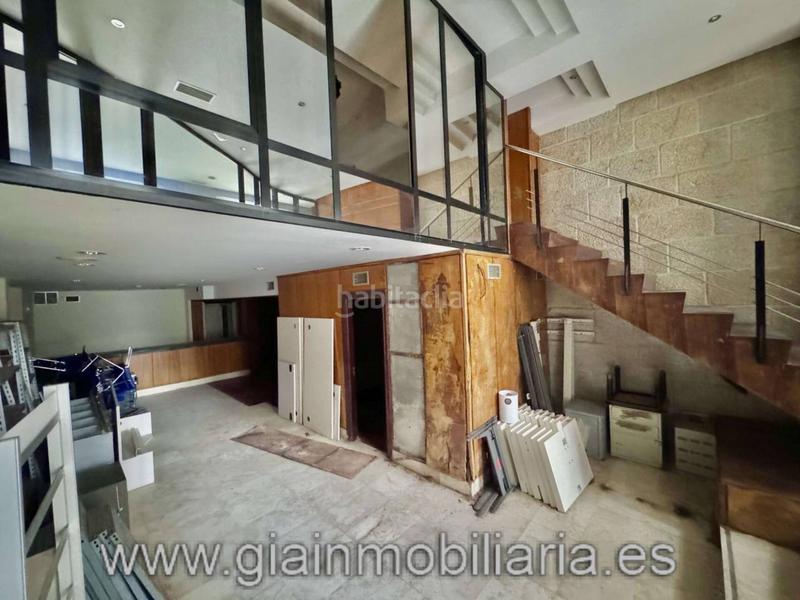 Foto eb4dff2e-734e-4d44-a35c-87000d85fdb8. Local comercial en lorenzo de la carrera 15 local en venta en Baiona