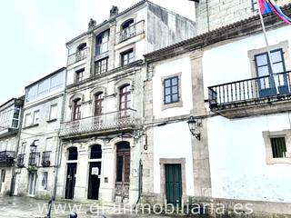 Local commercial à Lorenzo de la carrera 15. Local en venta en baiona