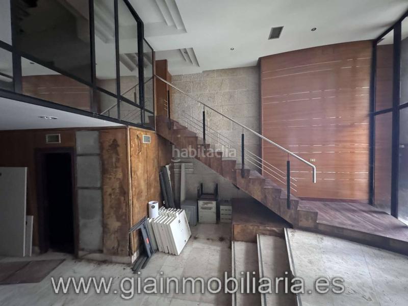 Foto f1b87938-00c4-4ee7-8077-caa6a7ed0554. Local comercial en lorenzo de la carrera 15 local en venta en Baiona