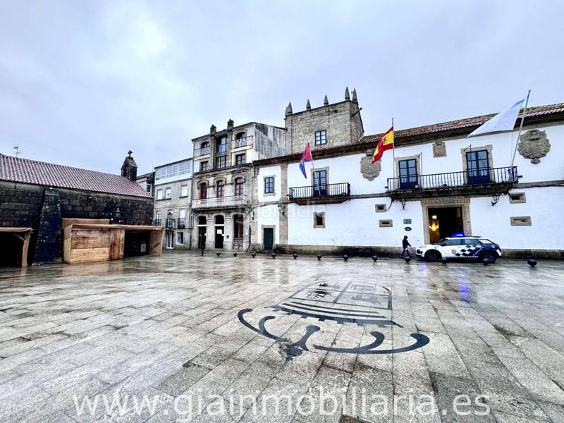 Foto fba06a86-7005-47e5-9b7e-24a9ff38a66e. Local comercial en lorenzo de la carrera 15 local en venta en Baiona
