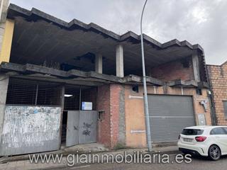 Edificio en Leandro Diz 1