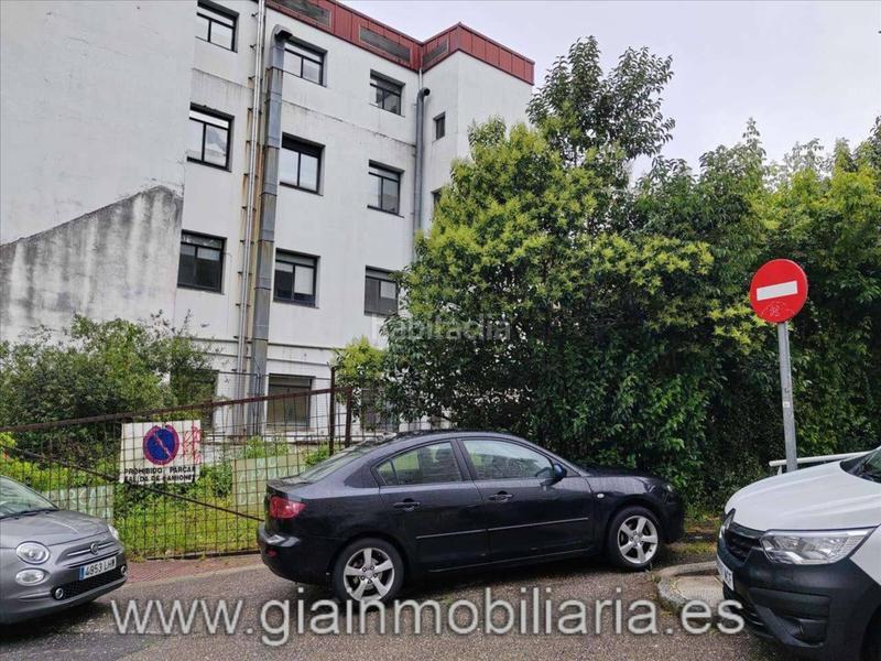 Foto 07fc57dd-9645-48c2-8d11-101923f0149e. Terrain résidentiel dans coruña 1 dans Plaza de la industria Vigo