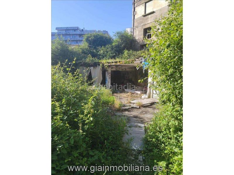 Foto 186f900a-3426-4905-984d-e6c333de1118. Terrain résidentiel dans coruña 1 dans Plaza de la industria Vigo