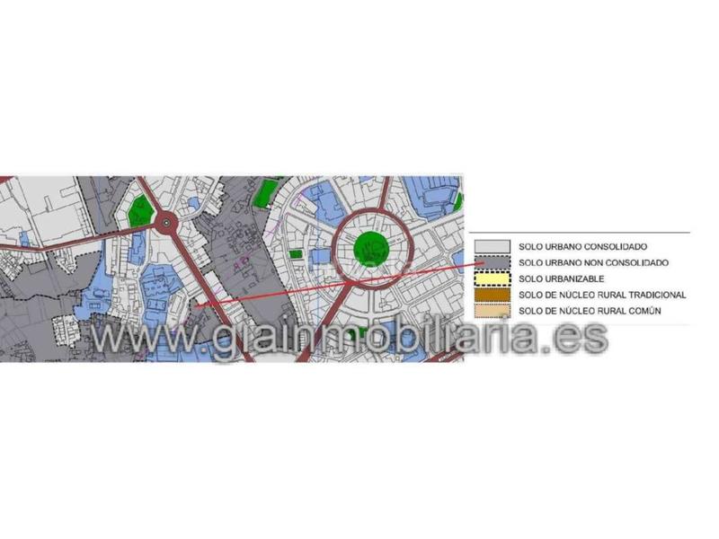 Foto 46c9dd0d-45a4-4e97-9709-2db548e4680a. Terrain résidentiel dans coruña 1 dans Plaza de la industria Vigo