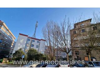 Terreno residencial en Coruña 1. Solar en venta en praza da industria36208