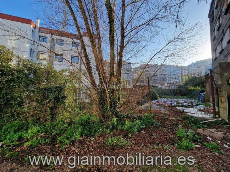 Foto 81d98f95-a94e-41b7-922e-beddc4c4177f. Terrain résidentiel dans coruña 1 dans Plaza de la industria Vigo