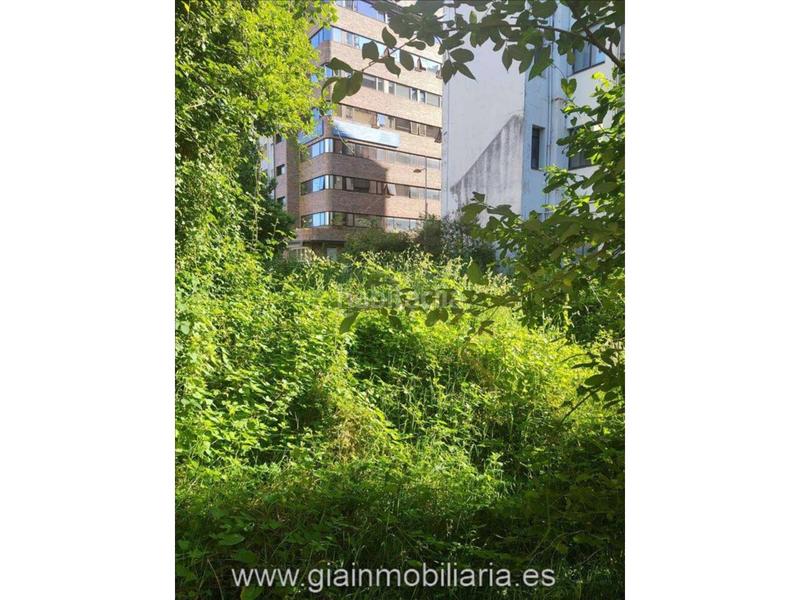 Foto 835f7163-dda2-4509-8556-c068bf13dafd. Terrain résidentiel dans coruña 1 dans Plaza de la industria Vigo